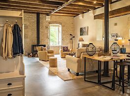 Le Moulin de Prunget