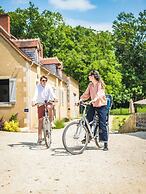 Le Moulin de Prunget