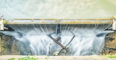 Le Moulin de Prunget