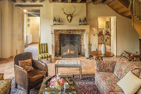 Le Moulin de Prunget