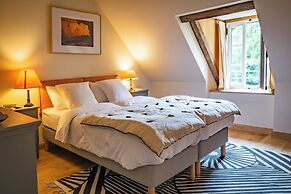 Le Moulin de Prunget