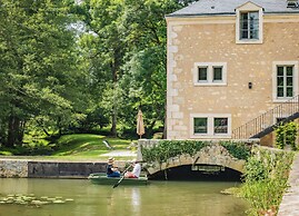 Le Moulin de Prunget