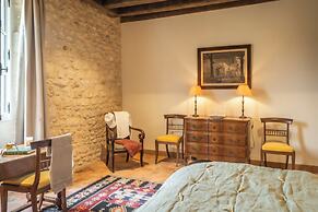 Le Moulin de Prunget