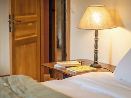 Le Moulin de Prunget