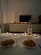 Ohrid Cozy Escape Modern Apartment for a Perfect Stay
