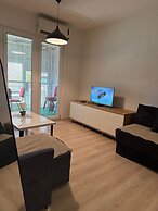 Ohrid Cozy Escape Modern Apartment for a Perfect Stay
