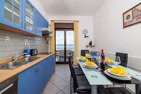 Apartman Sea Blue