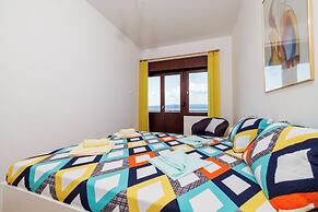 Apartman Sea Blue
