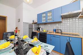 Apartman Sea Blue