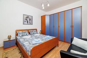 Apartman Sea Blue