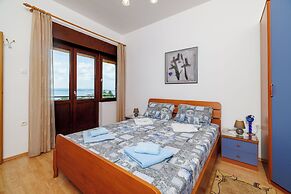 Apartman Sea Blue