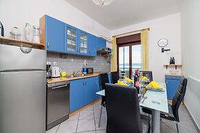 Apartman Sea Blue