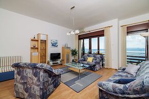 Apartman Sea Blue