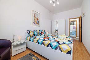 Apartman Sea Blue