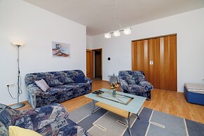 Apartman Sea Blue