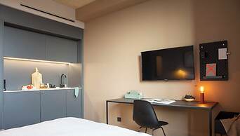 ipartment Cologne Oper