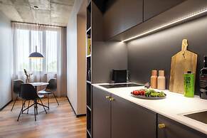 ipartment Cologne Oper