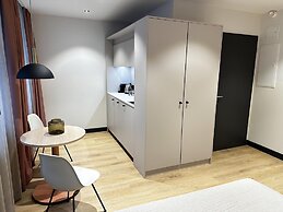 ipartment Koeln Oper @HOME by Best Western