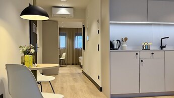 ipartment Koeln Oper @HOME by Best Western
