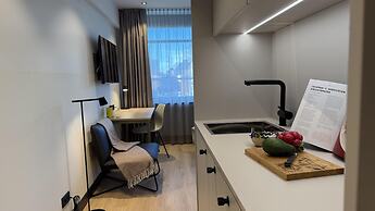 ipartment Koeln Oper @HOME by Best Western