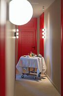 HOTEL BOUTIQUE FARO SILLEIRO