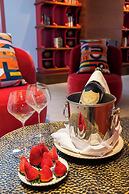 HOTEL BOUTIQUE FARO SILLEIRO