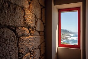 HOTEL BOUTIQUE FARO SILLEIRO