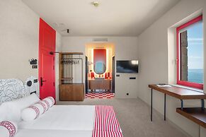 HOTEL BOUTIQUE FARO SILLEIRO