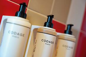 HOTEL BOUTIQUE FARO SILLEIRO