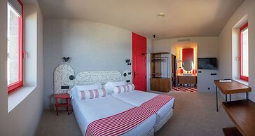 HOTEL BOUTIQUE FARO SILLEIRO