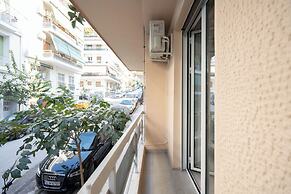 Modern Studio Near the National Gallery