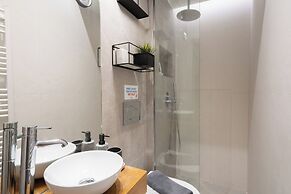 Modern Studio Near the National Gallery