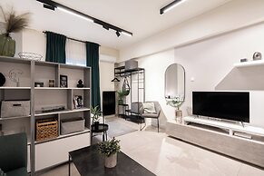 Modern Studio Near the National Gallery