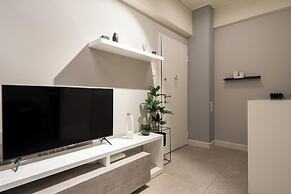 Modern Studio Near the National Gallery