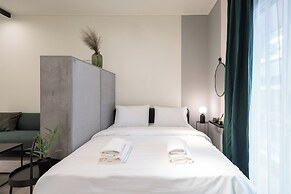 Modern Studio Near the National Gallery