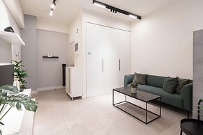 Modern Studio Near the National Gallery