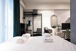 Modern Studio Near the National Gallery