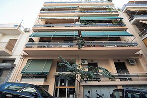 Modern Studio Near the National Gallery