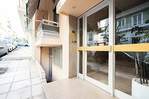 Modern Studio Near the National Gallery