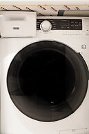 Modern Studio Near the National Gallery