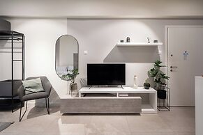 Modern Studio Near the National Gallery