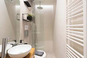 Modern Studio Near the National Gallery