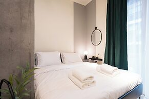 Modern Studio Near the National Gallery