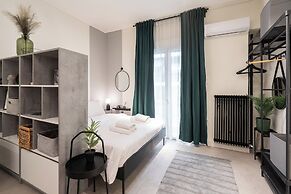 Modern Studio Near the National Gallery