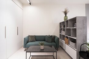 Modern Studio Near the National Gallery