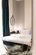 Modern Studio Near the National Gallery