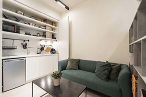 Modern Studio Near the National Gallery