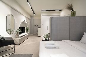 Modern Studio Near the National Gallery