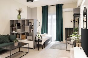 Modern Studio Near the National Gallery