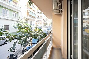 Modern Studio Near the National Gallery